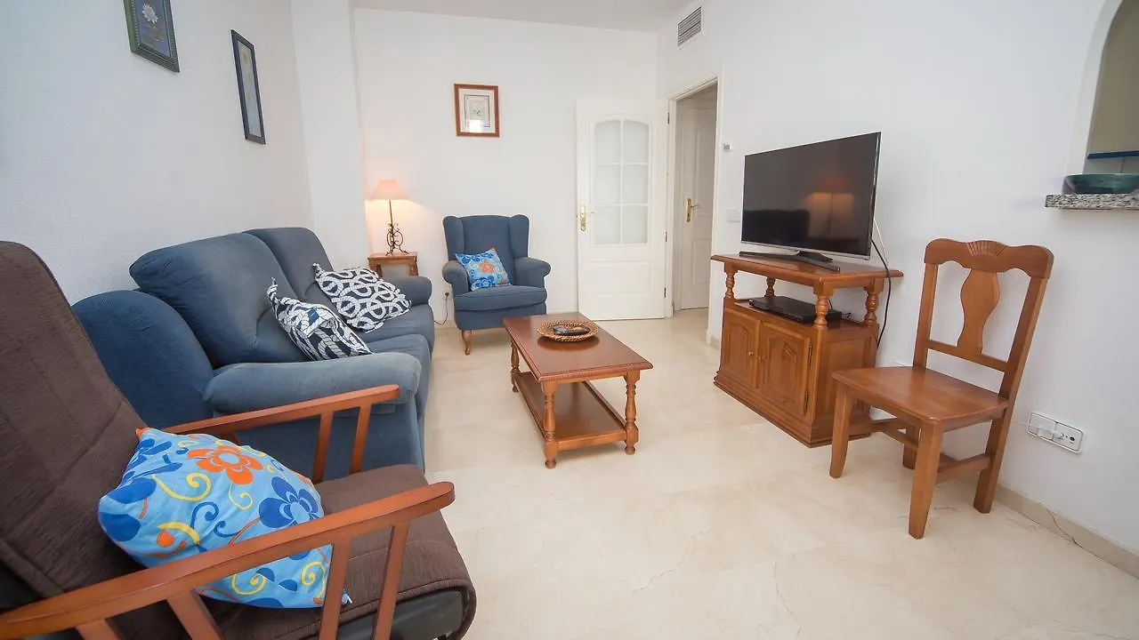 Mykonos Playa 19 Apartment Manilva