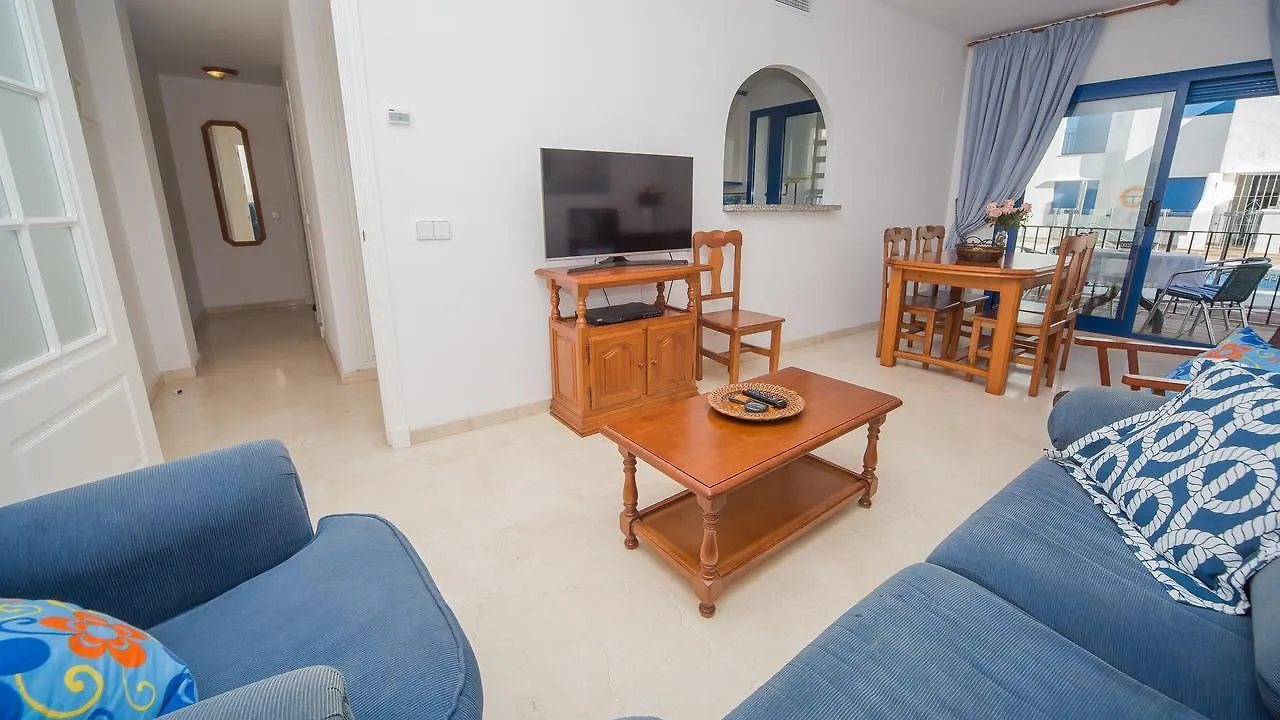 Mykonos Playa 19 Apartment Manilva 0*,
