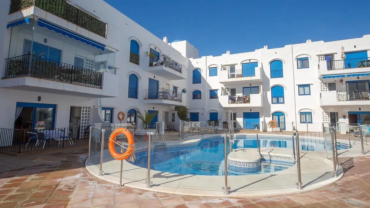 Mykonos Playa 19 Apartment Manilva