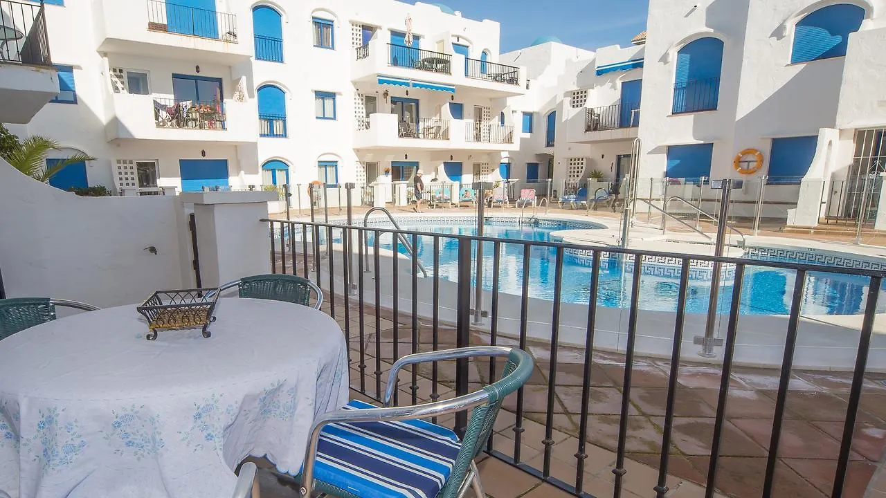 Mykonos Playa 19 Apartment Manilva
