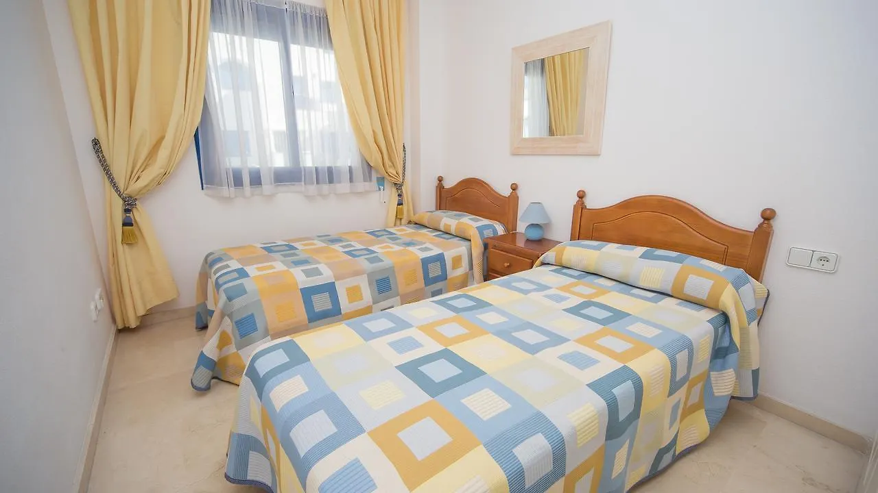 Mykonos Playa 19 Apartment Manilva