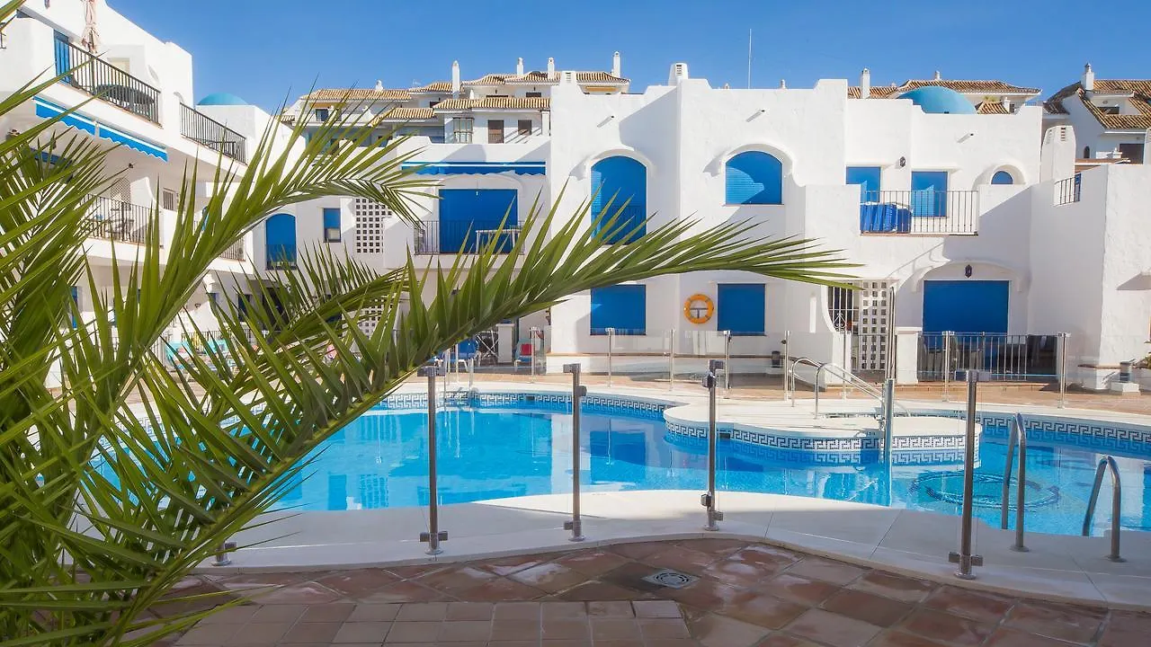 马尼尔瓦Mykonos Playa 19公寓